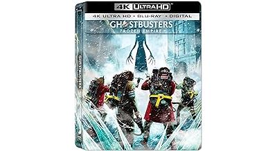 Ghostbusters : Frozen Empire