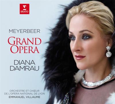 Meyerbeer : Grand Opera
