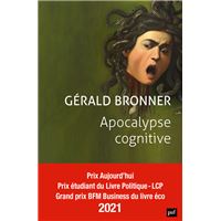 Apocalypse cognitive