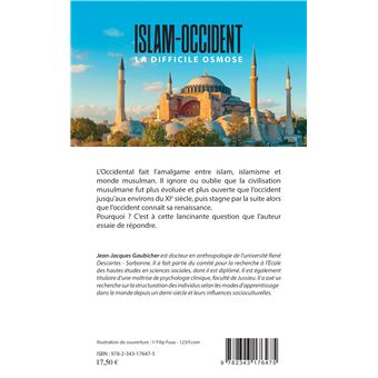 Islam-Occident