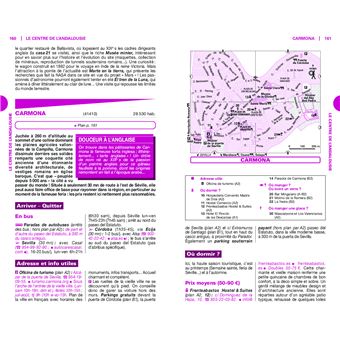 Guide du Routard Andalousie 2023/24