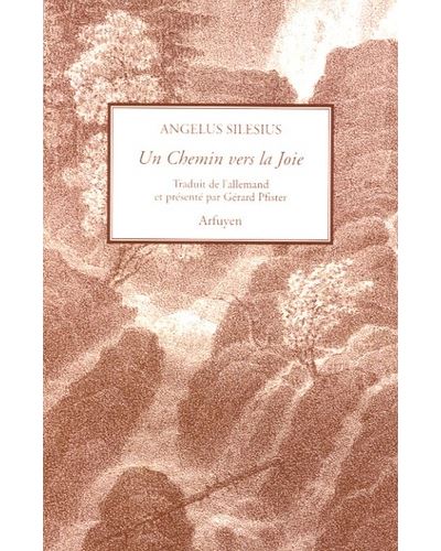 Chemin vers la joie (un)