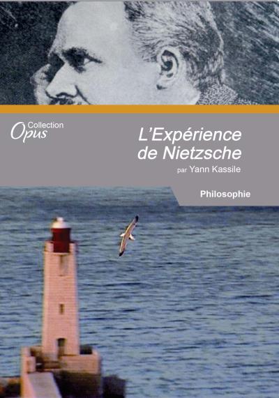 L'expérience de Nietzsche DVD