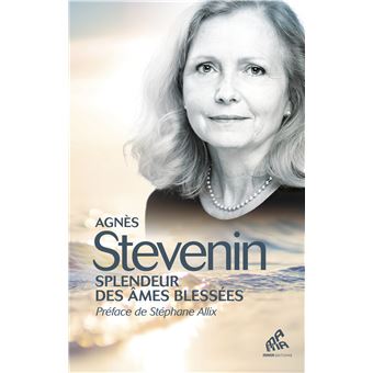 Splendeur des ames blessees