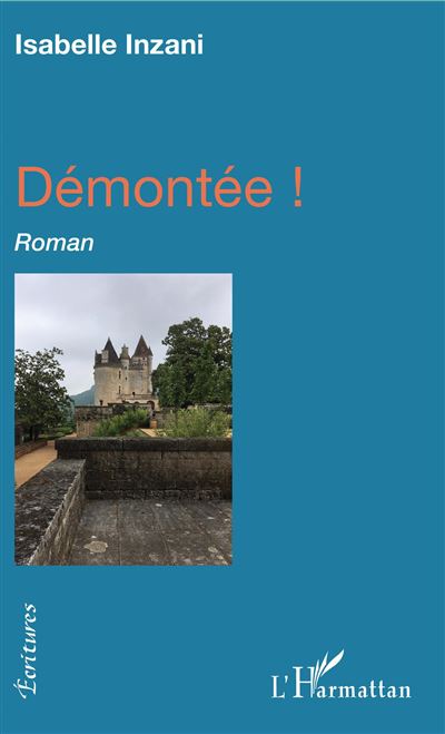 Demontee