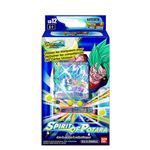 Deck de cartes Bandai Dragon Ball Super Spirit of Potara