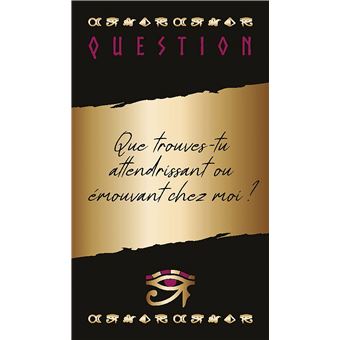 Souls secret box - Se découvrir ou raviver les liens amoureux