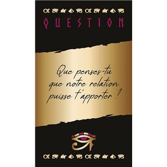 Souls secret box - Se découvrir ou raviver les liens amoureux