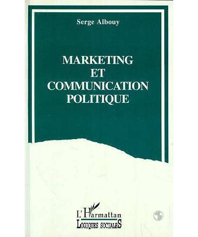 Marketing et communication politique