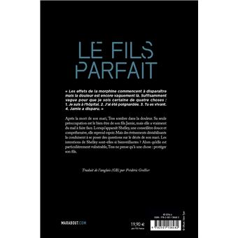 Le fils parfait
