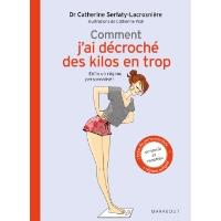 Comment j'ai décroché des kilos en trop