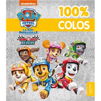 Pat' Patrouille - 100 % colos