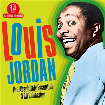 Louis Jordan - 1