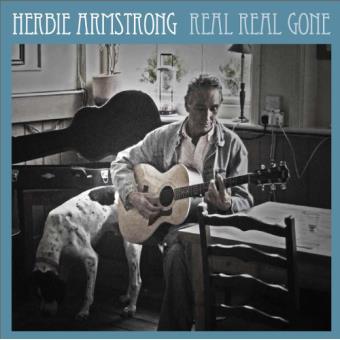 Herbie Armstrong-Real Real Gone - 1