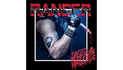 SPEED & VIOLENCE/LP