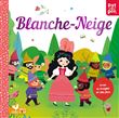 Blanche Neige