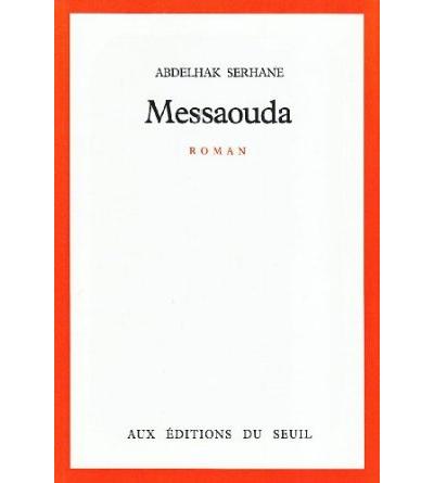 Messaouda