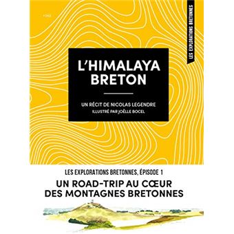 L'Himalaya breton