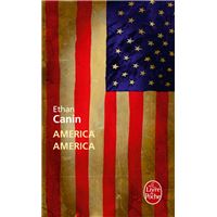 America, America