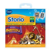 Vtech - 233505 - Storio 2 et générations suivantes - Jeu éducatif - Pixar  Aventures- Toy Story - Némo Et Monstres : : Jeux et Jouets