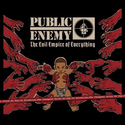 Evil Empire Of Of Everything