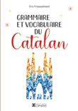 Grammaire et vocabulaire du catalan