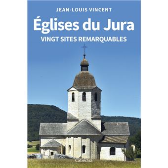 Eglises du Jura