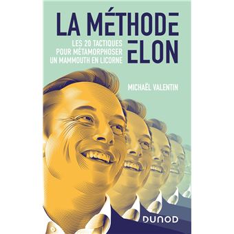 La méthode Elon