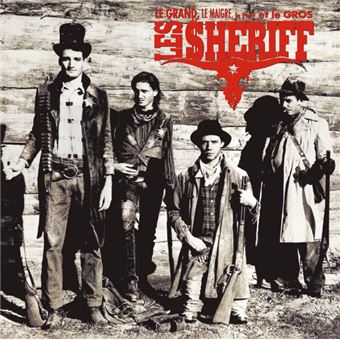 The Sheriffs - 1