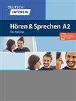 Deutsch Intensiv - Hören und Sprechen A2