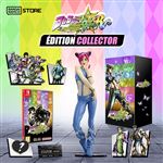 JoJo's Bizarre Adventure: All-Star Edition Collector Nintendo Switch