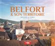 Belfort et son territoire