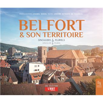 Belfort et son territoire