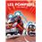 Les pompiersLes Pompiers - Feux départ_0