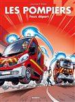 Les Pompiers - tome 16 - Feux départ
