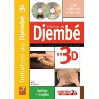 Djembe Tout Pour Debuter Tout Pour Jouer Cd - 