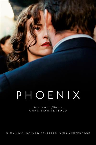 Phoenix DVD