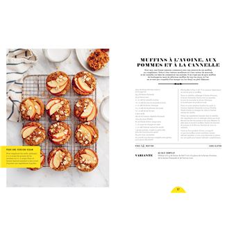 Un zeste d'amour tous les jours