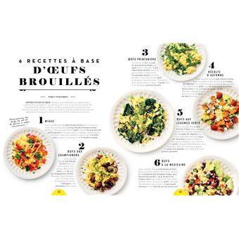 Un zeste d'amour tous les jours