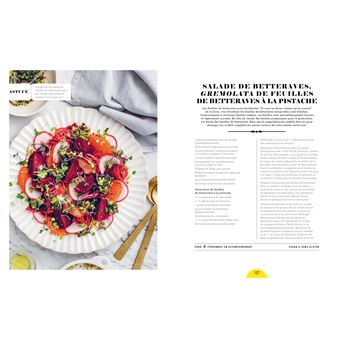 Un zeste d'amour tous les jours