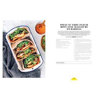 Un zeste d'amour tous les jours