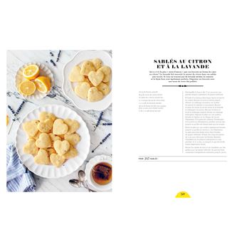 Un zeste d'amour tous les jours