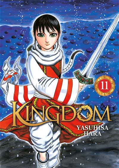 Kingdom,11