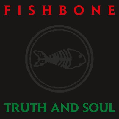 Truth and soul/180gr