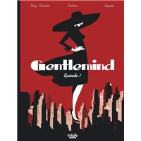 Gentlemind - Episode 1