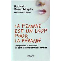 La Femme est un loup pour la femme