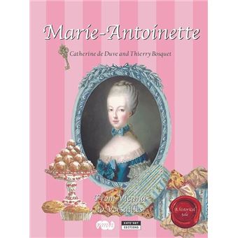 Marie-Antoinette, a historical tale