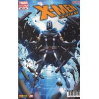 All new marvel now