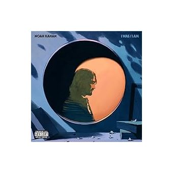 Noah Kahan - 1