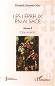 Les lépreux en Alsace